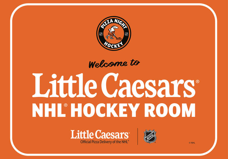 Little Caesars Hockey Sweepstakes