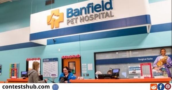 Banfield Pet Hospital Client Experience Survey